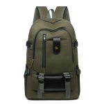 Meeste seljakott, vastupidav l&otilde;uend Meeste seljakott suure mahutavusega v&auml;liseljakott vabaaja reisiseljakott Meeste kontori s&uuml;learvuti kott One Size