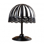 K&uuml;barakinnituse alus m&uuml;tsidele Parukate n&auml;itus Mitmes suuruses pits&auml;&auml;rega &auml;mber M&uuml;ts Fisherman Hat Display hoidja M&uuml;tsikorraldaja kodupoodidele A