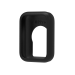 Xiaomi Mi Band 9 Pro Silikoonist Kaitsev Pehme Kest Kate Xiaomi Mi Band 9 Pro Silicone Case must