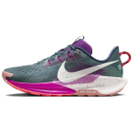 Nike Pegasus Trail 5 Elav Viinamarja Roheline J&auml;&auml; Meeste Tennised Armory-Navy Phantom DV3864-401 42.5
