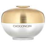 Missha, Chogongjin, Seolbon Jin tumedate laikude korrigeeriv kreem, 60ml (2,02 vedel unts) beige