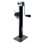 Haagise tungraud koos jalapadjaga 1763 naela mahutavus terasest k&auml;&auml;ride tungrauad terasest k&auml;&auml;ride tungrauad raskeveokite haagise tungraud, tugev Rv CHINA