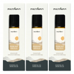 Phutawani eeterliku &otilde;li aroomirull, l&otilde;dvestu loodusliku aroomiteraapiaga, 8 ml. 8 ml. x 3 pcs