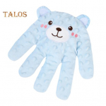 Baby Patter magamiseks Pehme t&auml;idis Maternal Security Sense V&auml;ikelapse k&auml;epadi rahustav und 3 režiimis kasvukaaslane laksutav padjad Beebi magamine F