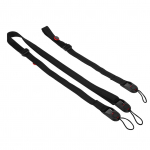 Spordikaamera nailonist kaasaskantav kiirkinnitusega reguleeritav randme &otilde;larihm