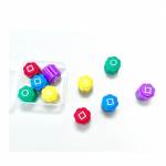 Squid Game Gonggi/ Korea Jacks Set (2 Valikud) Bulk Gonggi Set