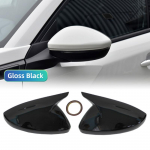 K&uuml;ljepeegli kattekork Peugeot 208 2020-2025 Peugeot 308 2014-2020 508 2008 s&uuml;sinikkiust must