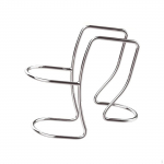 Washer Drain Hose Guide Assembly Laundry Tub Discharge Clip Easy to Install Practical Flexible