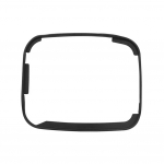 Auto tihendusriba k&uuml;tusepaagi tihendi ribad k&uuml;tusepaagi kate kummist veekindel Toyota RAV4 2020-2025 stiilitarviku jaoks must