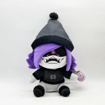 25 cm N koera pl&uuml;&uuml;sis m&auml;nguasi, multifilm loomadele, detsember, t&auml;idisega pehme m&auml;nguasi j&otilde;ulus&uuml;nnip&auml;evakingitus lastele