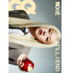 2025.2 GQ BLACKPINK ROSE Kaas A(BEIGE)