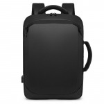 Meeste suure mahutavusega multifunktsionaalne reisiseljakott USB-ga &auml;ri- ja pendelr&auml;ndeks One Size hall