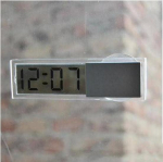 Iminapp LCD autokell ja termomeeter Electronic watch