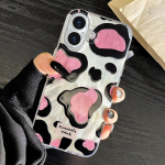 Sulgedega telefoni&uuml;mbris iPhone'ile 11 13 16 Pro Max iPhone 14 15 Pro Max 12 13 Pro Max 16 Samsung S24 FE A55 A05S A54 S22 A15 S23 A12 A52S A34 A05S A14 iPhone 11 puhas