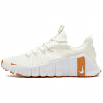 Nike Free Metcon 6 Sail Monarch Naiste Tennised Kreemjas Valge FJ7126-103 40
