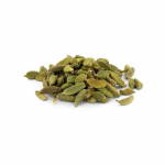 Cardamome verte enti&egrave;re bio - 40 g