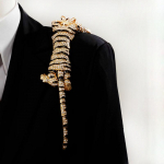 Moodsad prossid naiste ehete jaoks kuld