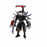 Titan Tv Man plokid M&auml;nguasjad Titan Tvman Upgrade Ehitusplokid Titan Clockman Upgrade Plokid G-man Titan Drillman Klotside komplekt