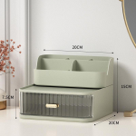 Kaasaskantav sahtlikarp kontori- ja &uuml;hiselamu esmatarbekaupade jaoks