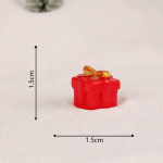 Loominguline j&otilde;ululumememm J&otilde;uluvana miniatuurid Figuurid Armsad multifilmid Mikroehted isetegemine Kodukaunistus Aksessuaarid Kingitused