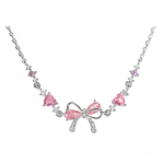 Naiste K&auml;ev&otilde;ru Vibu S&uuml;dame Lillekujuline Kuup Tsirkoonium Reguleeritava Pikkusega S&uuml;nnip&auml;ev P&uuml;ha Aastap&auml;eva Kingitus Randmev&auml;&auml;nu Daami Ehted