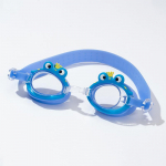 Veekindlad Uduvastased Ujumisprillid UV Lastele Professionaalsed V&auml;rvilised l&auml;&auml;tsed Laste Prillid Ujumisprillid Prillid Gafas Nata valge