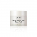 [Sum37] Micro-Active Super Matcha Pore Mask Pack 100ml