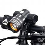 15000LM T6 LED Valgus Rattale/Jalgrattale/Valguste Komplekt USB Laetav Esilamp/Taskulamp Veekindel Suumitav Rattas&otilde;idu Lamp Rattale valge
