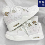 FASHION SHOES Meeste hingavad sporditossud Sportlikud jooksujalatsid naiste v&auml;litennise j&otilde;usaali treener 35 valge