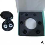Noise-cancelling sleep earplugs For vip A6T4 01-1pcs