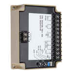 Elektrooniline kiirusekontroller regulaator 3044196 Generaatori kiirusejuhtpaneel