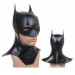 Filmi N&auml;okate PU Nahk Kogu N&auml;gu Kattev Kost&uuml;&uuml;mi Aksessuaar Cosplay Rekvisiit Halloween