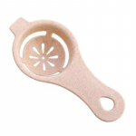 Vars-munakollane eraldaja Valgu- ja munakollase filter K&ouml;&ouml;gi K&uuml;psetamise Eraldaja T&ouml;&ouml;riist Jagaja beež