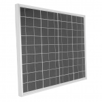 15W P&auml;ikesepatarei Laadija 60A Kontroller Monokristalliline Veekindel DC 12V 24V P&auml;ikesepatarei