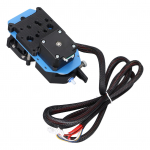 3D-printeri ekstruuder Lihtne paigaldada Kuum otsa ajam Ekstruuders&uuml;steem Ender3 seeria jaoks