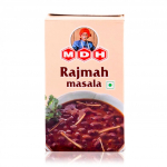 Rajma Masala: Ubade maitsestamine (100 g), Rajmah Masala, MDH Pack= 100gm