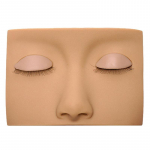 Harjutage ripsmete pikendamist Mannekeenipea treening kunstripsmete pikendamisega