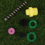 P&otilde;llumajanduslik tuulekindel k&otilde;rgsurve pihusti aiavooliku otsik suure pihustusmahuga otsik ravimi pihustamiseks 28*13*6cm