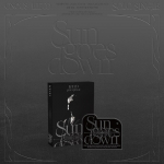ONEUS LEEDO soolosingel Sun goes down POCAALBUM