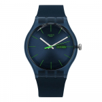SWatch So29n704 Uus Gent Sinine Rebel Avalik Uretaanist Kell SO29N704