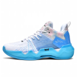 Uued Korvpallijalatsid Meestele V&auml;ljak Kvaliteetsed Meessoost Sportlaste Disain Korvpallisaapad Mugavad Hingavad Naiste Tennised 35