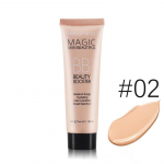 Perfect BB Cream Facial Care Foundation BB CC Cream Lasting Waterproof Concealer Moisturing Whitening Makeup TSLM1