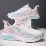 Meeste Kingad Tossud meeste vabaaja Meeste kingad tennised Luksuslikud kingad Treener Race Hingavad jalan&otilde;ud mood jooksujalatsid naistele 35