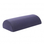 Poolkuu tugipadi jalgadele, selili magamiseks, p&otilde;lvepadi, m&auml;luvahust p&otilde;lvealune padi, masinpestava kattega, pahkluu ja jala mugavuse jaoks