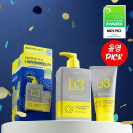 B.Clinix Niacinamide 5% Brightening Turn-On Body Lotion 300ml+100ml limited edition 300ml+100ml