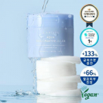 S-Nature Aqua Oasis Panthealan Calming Pad 60 sheets