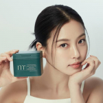 molvany Artichoke Soothing Acne Pore Toner Pad 70 sheets