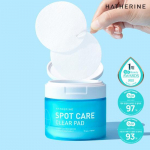 HATHERINE Spot Care Clear Pads 70 sheets