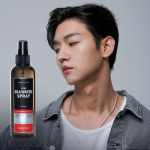 Graphen Jeju merevee pihusti 210ml spetsiaalne (+Sprei 57ml)