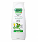 Rausch Conditioner 200ml 5 types, choose 1 (Swiss Herbal/Willow Bark/Coltsfoot/Avocado/Amaranth) Swiss herbal conditioner (moisture soothing)